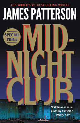 The Midnight Club 1538751569 Book Cover