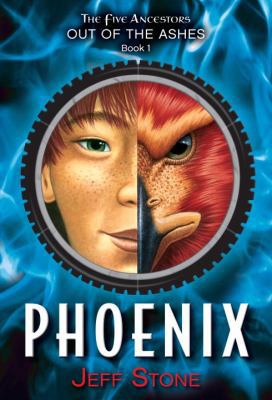 Phoenix 0375870970 Book Cover