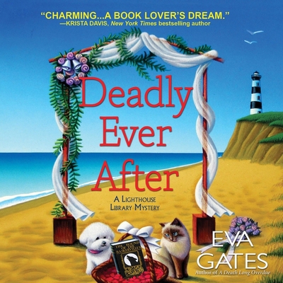 Deadly Ever After B0DJ23X8DC Book Cover