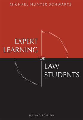 Expert Learning for Law Students 1594605459 Book Cover
