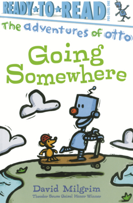 Going Somewhere B0GMZJ1FM9 Book Cover