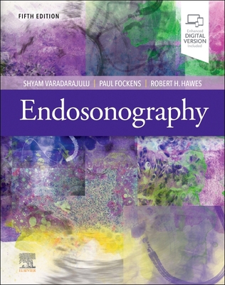 Endosonography 0323878008 Book Cover