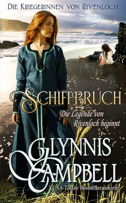 Schiffbruch [German] 1634800990 Book Cover