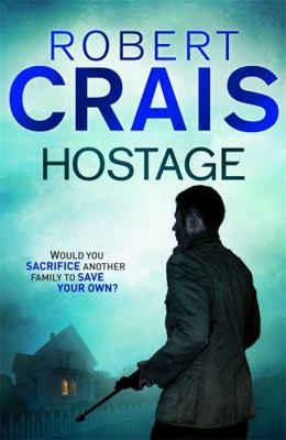 Hostage 1409138240 Book Cover