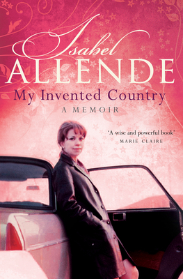 My Invented Country : A Memoir 000716310X Book Cover
