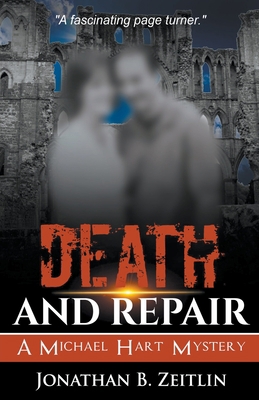 Death and Repair 1393042120 Book Cover