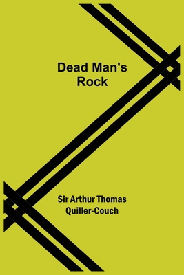 Dead Man's Rock 9354599044 Book Cover