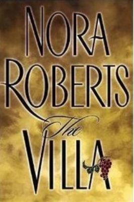 The Villa 0739416243 Book Cover