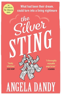 The Silver Sting 1915208106 Book Cover