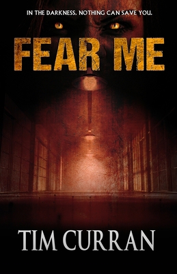 Fear Me 1637896204 Book Cover