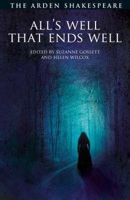 All's Well That Ends Well: Third Series 1904271200 Book Cover