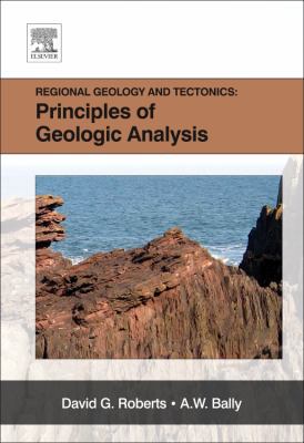 Regional Geology and Tectonics, Volume 1A: Prin... 0444530428 Book Cover