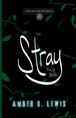 Stray: Kai's Story B0C1TWY37S Book Cover