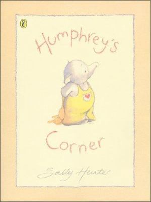 Humphrey's Corner 014056585X Book Cover