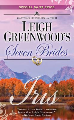 Iris 0843964375 Book Cover