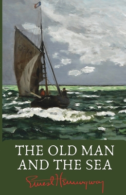The Old Man and the Sea 9361915592 Book Cover