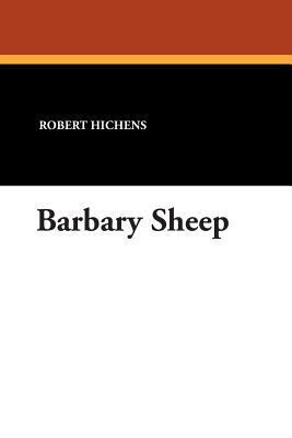 Barbary Sheep 1434483223 Book Cover