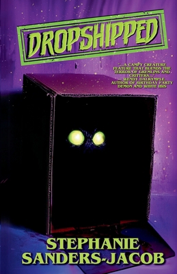 Dropshipped 1763725618 Book Cover