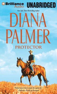 Protector 1455816590 Book Cover