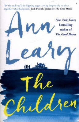 The Children 1786491621 Book Cover