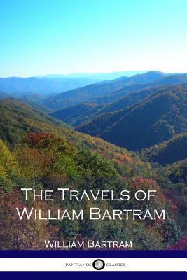 The Travels of William Bartram 1539006700 Book Cover