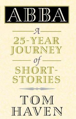 Abba 0738822663 Book Cover