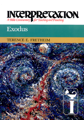 Exodus: Interpretation: A Bible Commentary for ... 0804231028 Book Cover
