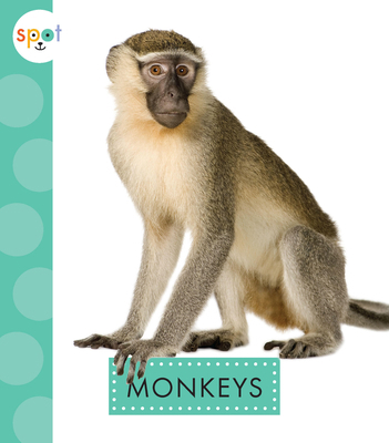 Monkeys 1681527855 Book Cover