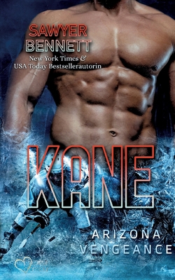 Kane (Arizona Vengeance Team Teil 8) [German] 3864955742 Book Cover