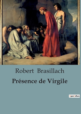 Présence de Virgile [French] B0C9GJSXW6 Book Cover