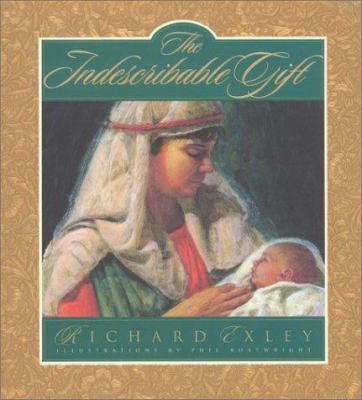 The Indescribable Gift 0892215259 Book Cover