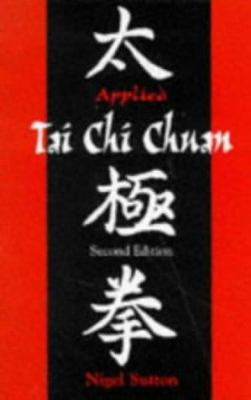 Applied Tai Chi Chuan 0713649127 Book Cover
