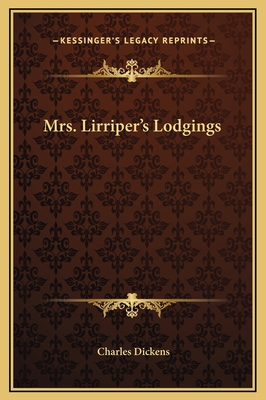 Mrs. Lirriper's Lodgings 1169190383 Book Cover