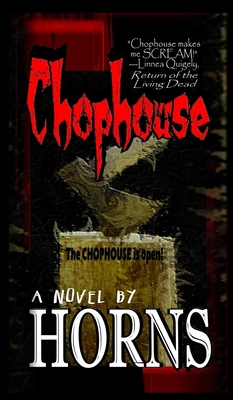 Chophouse B0GR2FSBMM Book Cover