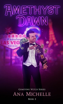 Amethyst Dawn 1639580077 Book Cover