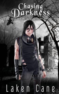 Chasing Darkness 1976394023 Book Cover