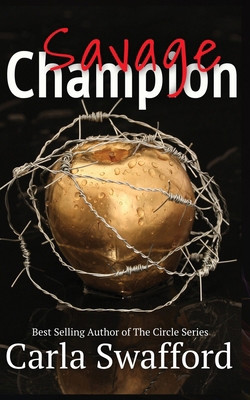 Savage Champion 1956518207 Book Cover