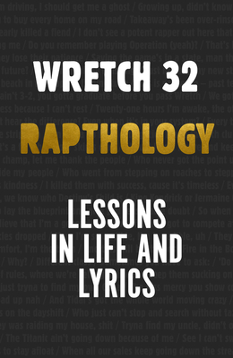 Rapthology 1785152009 Book Cover