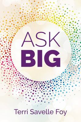 Ask Big 1942126247 Book Cover