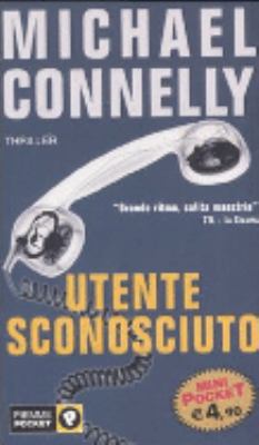 Utente Sconosciuto [Italian] 8838477825 Book Cover
