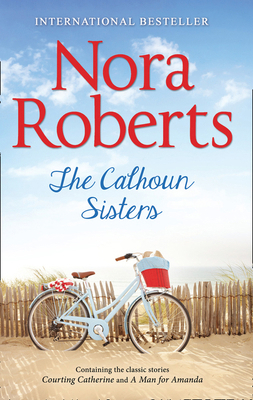 The Calhoun Sisters (Special Releases) 0263918254 Book Cover