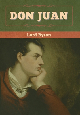 Don Juan 1647992338 Book Cover