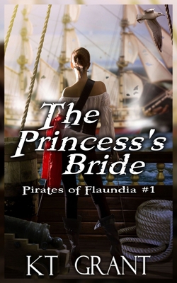 The Princess's Bride 1725973308 Book Cover