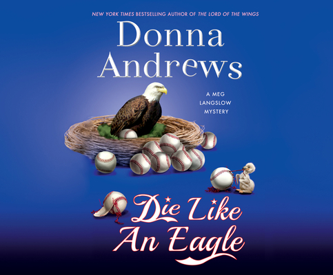 Die Like an Eagle 1520017189 Book Cover