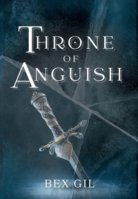 Throne of Anguish B0CXF8DBSH Book Cover