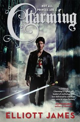 Charming 0316253391 Book Cover