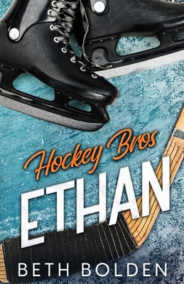 Ethan (Discreet Edition) 1964691621 Book Cover