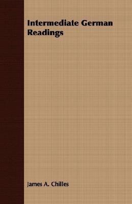 Intermediate German Readings 1406716170 Book Cover