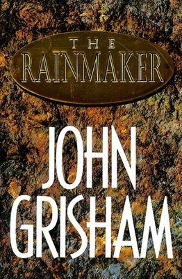 The Rainmaker 0385424736 Book Cover