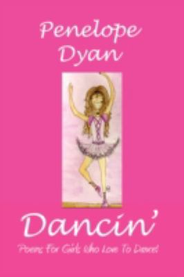 Dancin' 0979481570 Book Cover